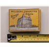 Image 2 : Very Vintage Millbank Straight Cut Cigarettes Original Package (Possibly 1920s-30s)