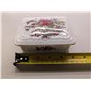 Image 3 : Vintage Paragon Fine Bone China Small Trinket Box