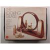 Image 1 : Model IM500 Vintage "The Looking Glass w/ Original Box and Manual" (Ok Condition/Not Tested)