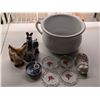 Image 1 : Small Lot of Vintage Items and etc.