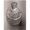 Image 4 : (3) Crystal Trinket Holders (1) Over 24% PbO Made in Germany