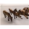 Image 5 : Lot of Vintage Brass Animal Figurines