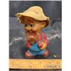 Image 2 : 1940's celluloid wind up toy- works