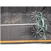 Image 3 : Bicycle garden decor- 30"H- 19.5"W