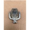 Image 2 : LTD hood ornament