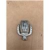 Image 3 : LTD hood ornament