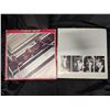 Image 1 : (2) Vintage Beatle Albums