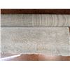 Image 2 : 10 ft x 8 ft area rug.   " Beige " color