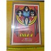 Image 1 : Concert poster- Kiss