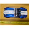 Image 2 : 1965 shelby Cobra model car- 1-24 scale