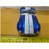 Image 4 : 1965 shelby Cobra model car- 1-24 scale