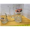 Image 3 : 2 A&W mugs