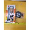 Image 1 : Greenbay Brett farve figure- new in box