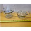 Image 1 : Pyrex tea pot and coffee pot