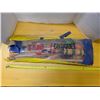 Image 1 : 6 player croquet set
