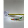 Image 4 : PYREX “Cottage Garden” Baking dish set.