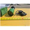 Image 1 : John deere security camera- untested