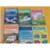 Image 2 : Lot of mechanix illustrated magazines