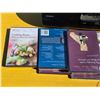 Image 3 : Cooking dvds and sirus xm system