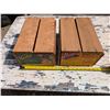 Image 4 : (2) Wooden Vintage SEIKO Mandarin Oranges crates Shimizu Japan