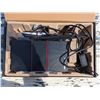 Image 2 : ASUS AX1800 Dual Band RT-AX55 Smart Wifi 6 Home Router w/ Original Box and Manual