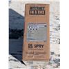 Image 2 : Vintage 1995 Never Opened SPRY "Internet In A Box"