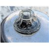 Image 2 : Vintage Pyrex Kettle w/ Strainer (Top glass Knob Pyrex) 8"