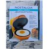 Image 2 : (3) Cooking Tools (2) Never Opened (Nostalgia My Mini Griddle/ Hot Pot Set) (1) Opened All Purpose K