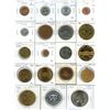 Image 1 : Lot of Foreign Currency, Tokens, etc.
