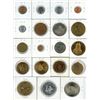 Image 2 : Lot of Foreign Currency, Tokens, etc.