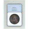 Image 2 : 1880 U.S.A One Dollar - MS-65 -  NNC (National Numismatic Certification) Graded.