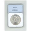 Image 2 : 1882 U.S.A One Dollar - MS-65 -  NNC (National Numismatic Certification) Graded.