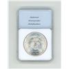 Image 2 : 1888 U.S.A One Dollar - MS-65 -  NNC (National Numismatic Certification) Graded.