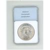 Image 2 : 1885 U.S.A One Dollar - MS-65 -  NNC (National Numismatic Certification) Graded.
