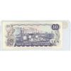 Image 2 : Uncirculated Canadian Ten Dollar Bill 1971 Scenes Of Canada