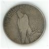 Image 2 : United States 1926 Peace Dollar "Liberty"