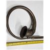 Image 4 : Brass bicycle horn- works