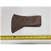 Image 1 : Axe head- hudson bay style- 7"L by 5"blade