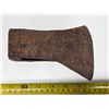 Image 2 : Axe head- hudson bay style- 7"L by 5"blade