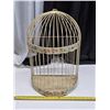 Image 1 : Vintage decor bird cage
