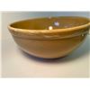 Image 6 : Medalta Yellowware Mixing Bowl 11” Vintage