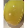 Image 6 : PYREX mixing bowl, 10”, yellow, 1940’s