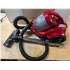 Image 1 : Vaccum- untested