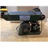 Image 1 : Belt sander- untested