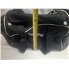 Image 3 : Large Black Reebok Bag.