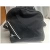 Image 4 : Large Black Reebok Bag.