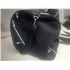 Image 6 : Large Black Reebok Bag.