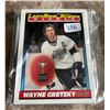 Image 3 : Wayne Gretzky lot of 14 different hockey cards.