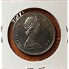 Image 2 : 1971 Canadian British Columbia Dollar.