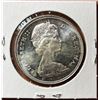 Image 2 : 1966 Canadian Silver Dollar.